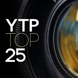 YTP: Top 25