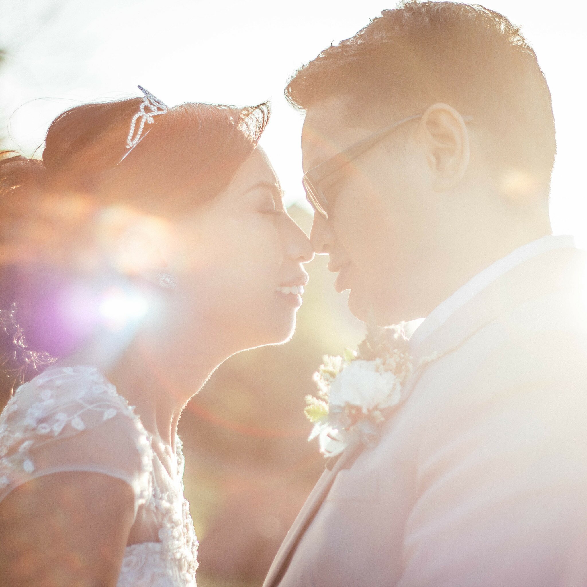 Wedding: Ayim + Ansie – Kimberly Hotel Tagaytay