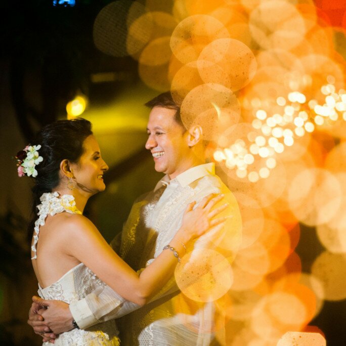 Wedding | Albert + Reese – Sonya’s Garden Tagaytay Photographer