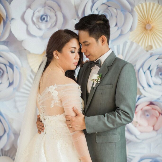 Wedding | James + Karla – Orchard Golf and Country Club