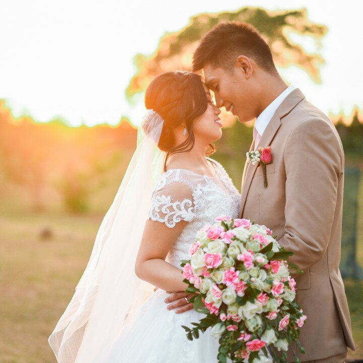 Wedding | Jay + Shana – Hotel KimberlyTagaytay